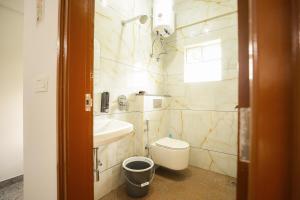 1Bhk Near Manyata tech park Airport Road 201
