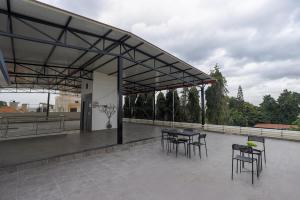 1Bhk Near Manyata Tech Park - Airport Road 001