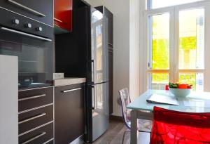 Boulè Home Porta Romana