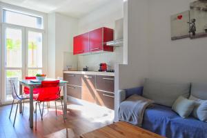 Boulè Home Porta Romana