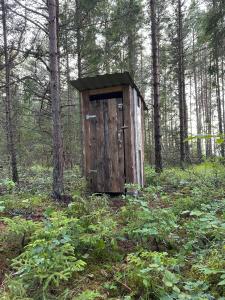 Merevaatega Glämping Kukkas