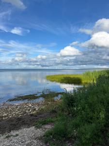 Merevaatega Glämping Kukkas