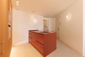 Bravissimo Vivaldi 4-5A, Monthly Apartment