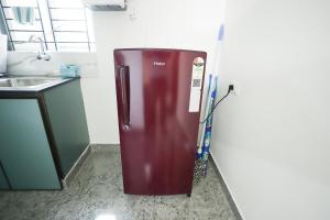 1Bhk Near Manyata Tech Park Airport Road 202