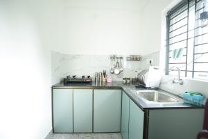 1Bhk Near Manyata Tech Park Airport Road 202