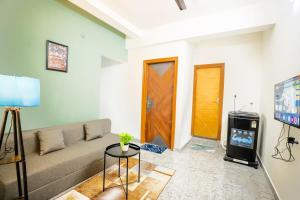 1Bhk Near Manyata Tech Park Airport Road 202
