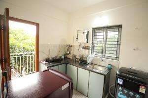 1Bhk Near Manyata Tech Park - Airport Road 101