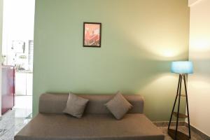 1Bhk Near Manyata Tech Park - Airport Road 101