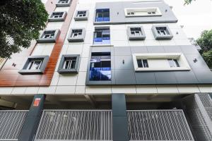 1Bhk Near Manyata Tech Park - Airport Road 101