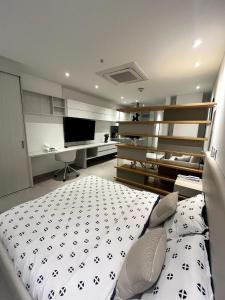 Apto 305 Distrito 90