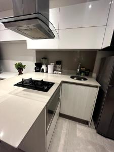 Apto 305 Distrito 90