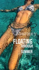 Villa Thalia Floating Heaven