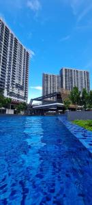 Alora Homestay Bangi - Ubytování bez kategorie ve městě Kajang