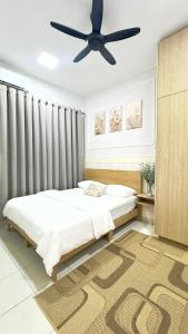 Alora Homestay Bangi