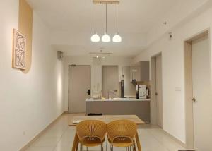 Trion Residence By Hazeline Eco-Homes - Ubytování bez kategorie ve městě Kuala Lumpur