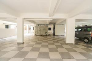 1Bhk Near Manyata Tech Park - Airport Road 102
