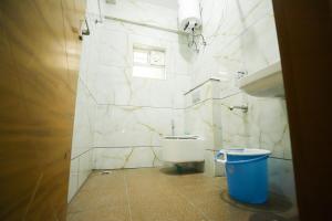 1Bhk Near Manyata Tech Park - Airport Road 102