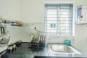 1Bhk Near Manyata Tech Park - Airport Road 102