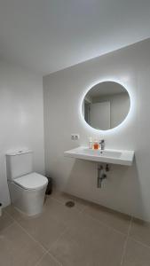 Apartamento Morriña do Mar