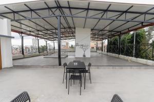 1Bhk Near Manyata Tech Park - Airport Road 102