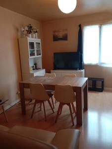 Sejours chez l'habitant Les temps heureux : photos des chambres