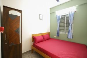 1Bhk Near Manyata Tech Park Airport Road 203