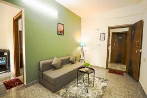 1Bhk Near Manyata Tech Park Airport Road 203