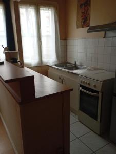 Sejours chez l'habitant Les temps heureux : photos des chambres