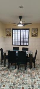 Alfian Homestay