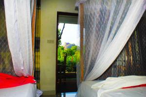 Sigiriya Palace View