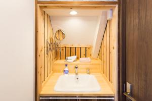 Azur Shibuya -Apartment House-