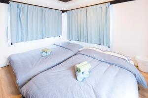 Azur Shibuya -Apartment House-