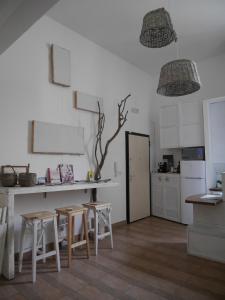 4 Camere A Trani