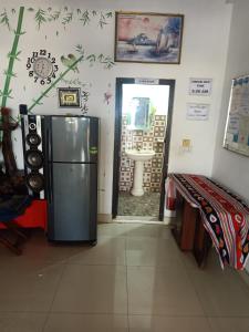 Beach Guest House Addalaichenai