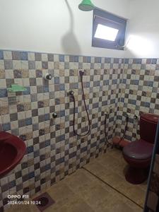 Beach Guest House Addalaichenai