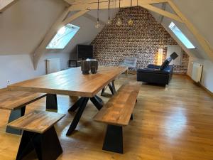 Côté Gîtes Cassel