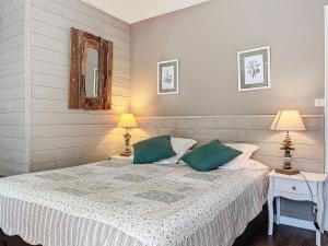 B&B / Chambres d'hotes La Ferme de Kerraoul : photos des chambres