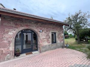 Maisons de vacances Gite de la Vologne : photos des chambres