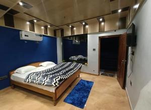 Meenakshi guest house