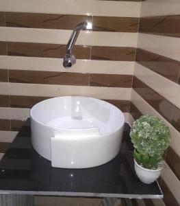 Meenakshi guest house