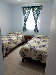 Departamento entero en Lomas de Sotelo cerca de Polanco