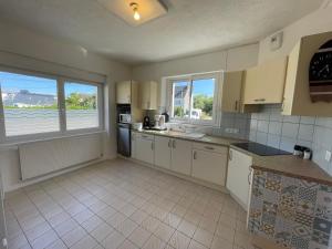 Maisons de vacances Ty Gwer proche des plages de Pors Carn & La Torche - 8 personnes : photos des chambres