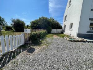 Maisons de vacances Ty Gwer proche des plages de Pors Carn & La Torche - 8 personnes : photos des chambres