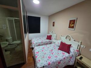 Río España - 5 habitaciones