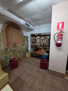 Río España - 5 habitaciones