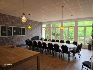 Villas LES LOGIS Du CHATEAU : photos des chambres
