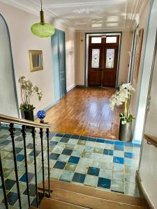 Villas LES LOGIS Du CHATEAU : photos des chambres