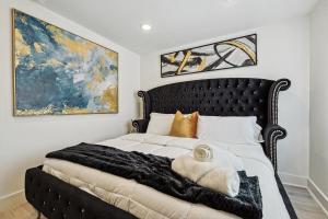 Stylish Boho Oasis Mins from Downtown Dallas