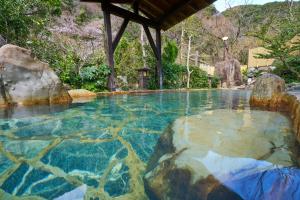 下田温泉 湯本の荘 夢ほたる
