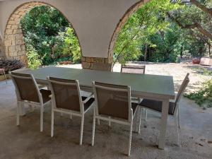 Maison de bord de mer sur la Cote dAzur